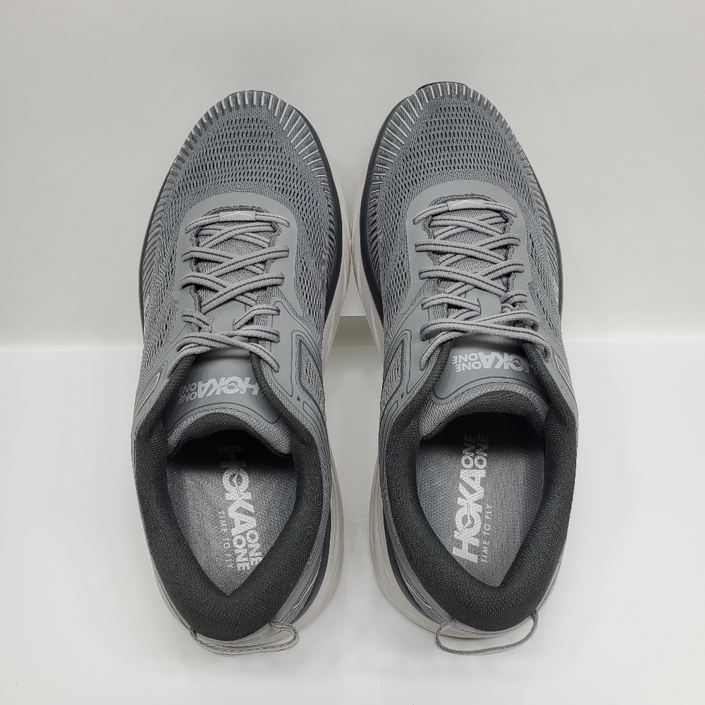 Hoka One One Bondi 7 Running Shoes - Picture 5 of 7